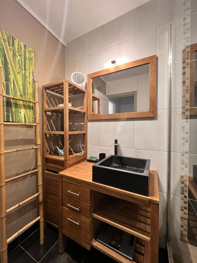 Appartement Le Fleurus - Maison - 6p - Cour - Tramway - Rêve Au Mans Le Mans