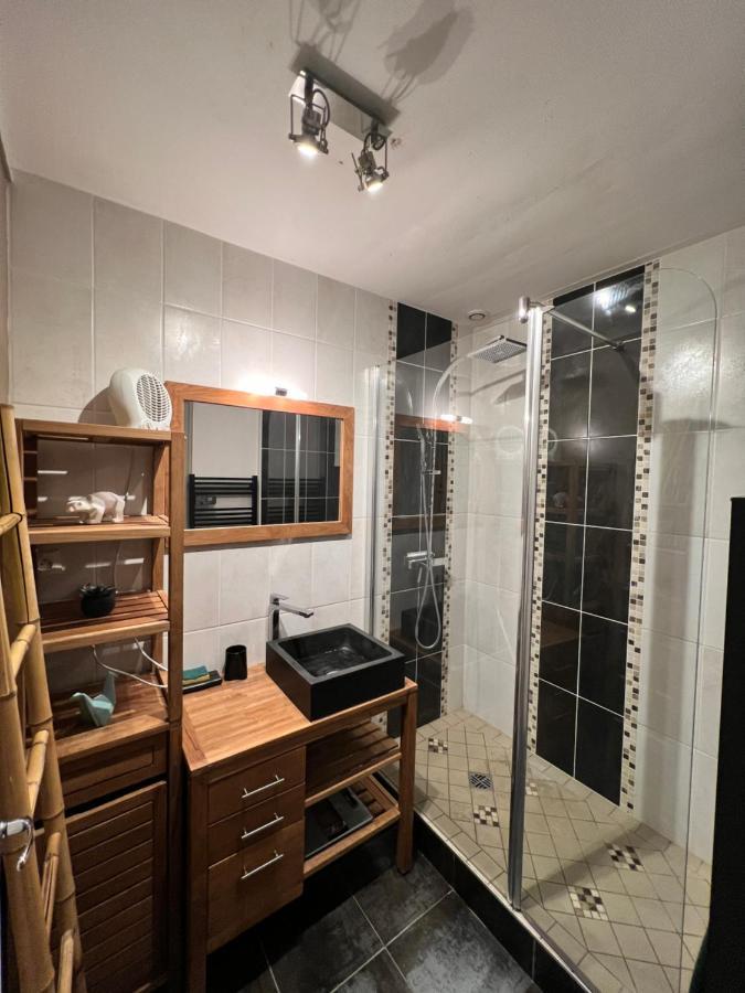 Le Fleurus - Maison - 6p - Cour - Tramway - Rêve Au Mans Appartement *