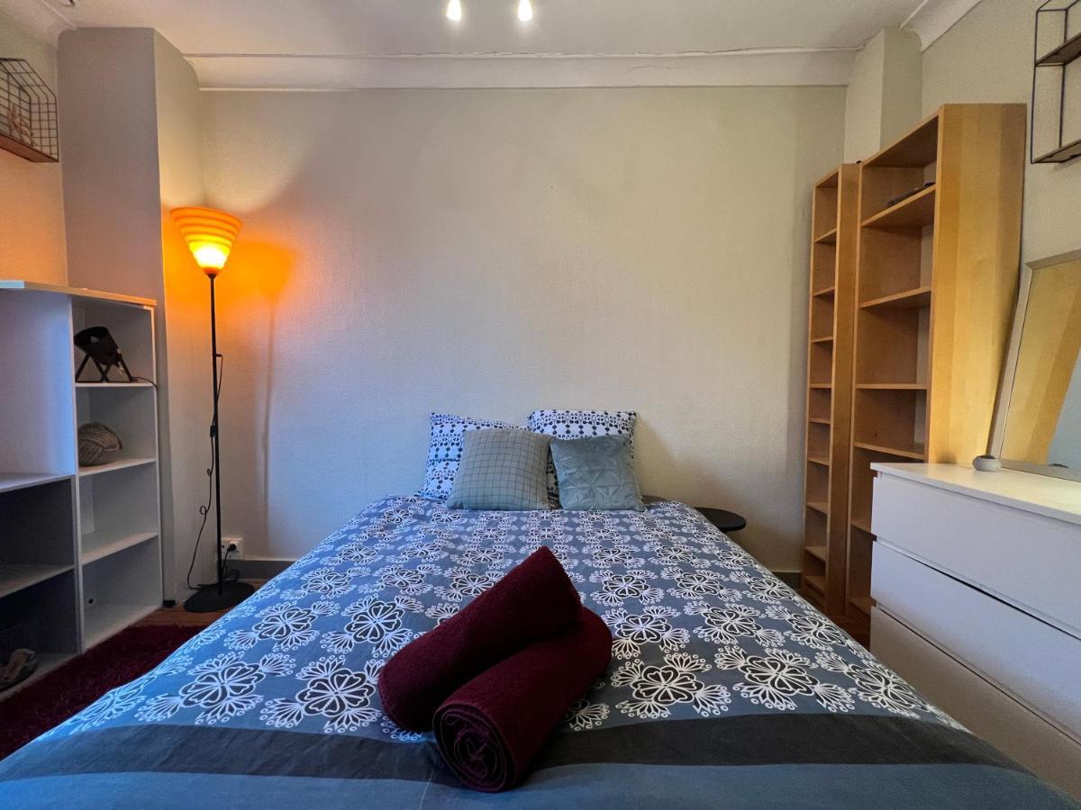 Le Fleurus - Maison - 6p - Cour - Tramway - Rêve Au Mans Appartement *