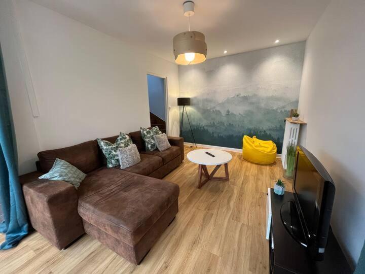 Appartement Le Fleurus - Maison - 6p - Cour - Tramway - Rêve Au Mans Le Mans