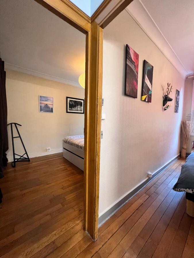 Le Fleurus - Maison - 6p - Cour - Tramway - Rêve Au Mans Appartement